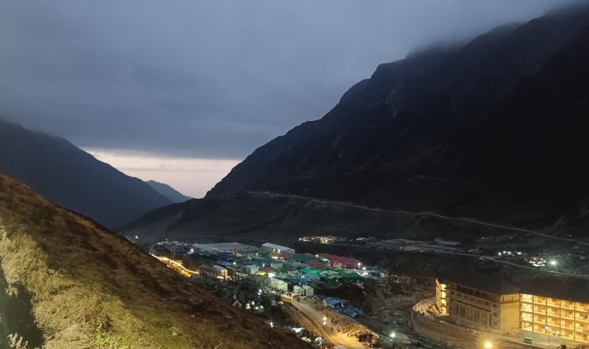 Kedarnath