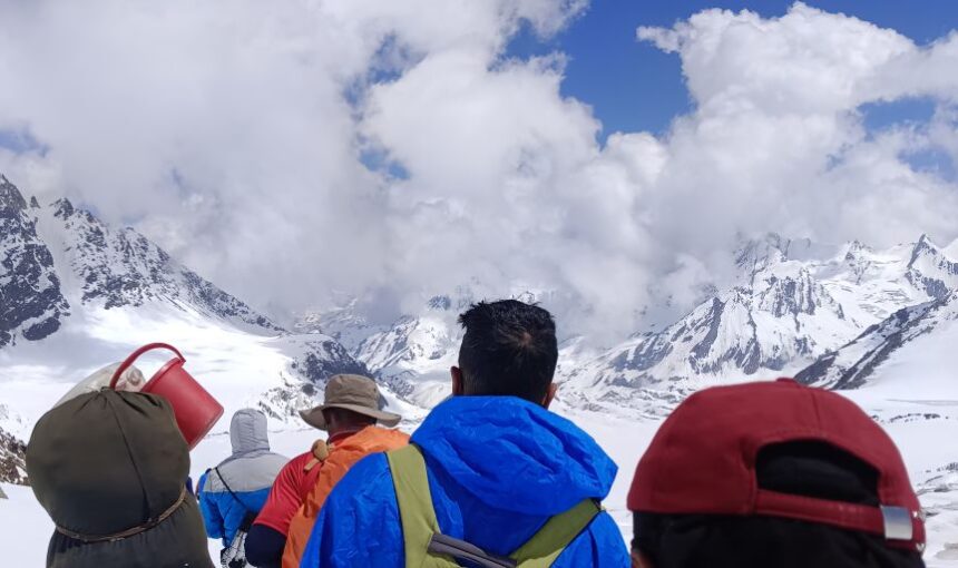 Top 5 family travel destination